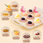 Silicone Muffin Pan, 12 Cups Muffin Tin Baking Mold With Reinforced Stainless Steel Frame Inside, Nonstick Bakeware Cupcake Pan BPA Free, 2PCS