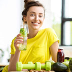 Biodegradable 200pcs Sugarcane Straws 8 Inch Compostable Disposable Drinking Straws Plastic Free Sturdy Smoothie Straws for Home Restaurant Parties Not Foggy