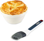 ZYLISS Silicone Pastry Brush