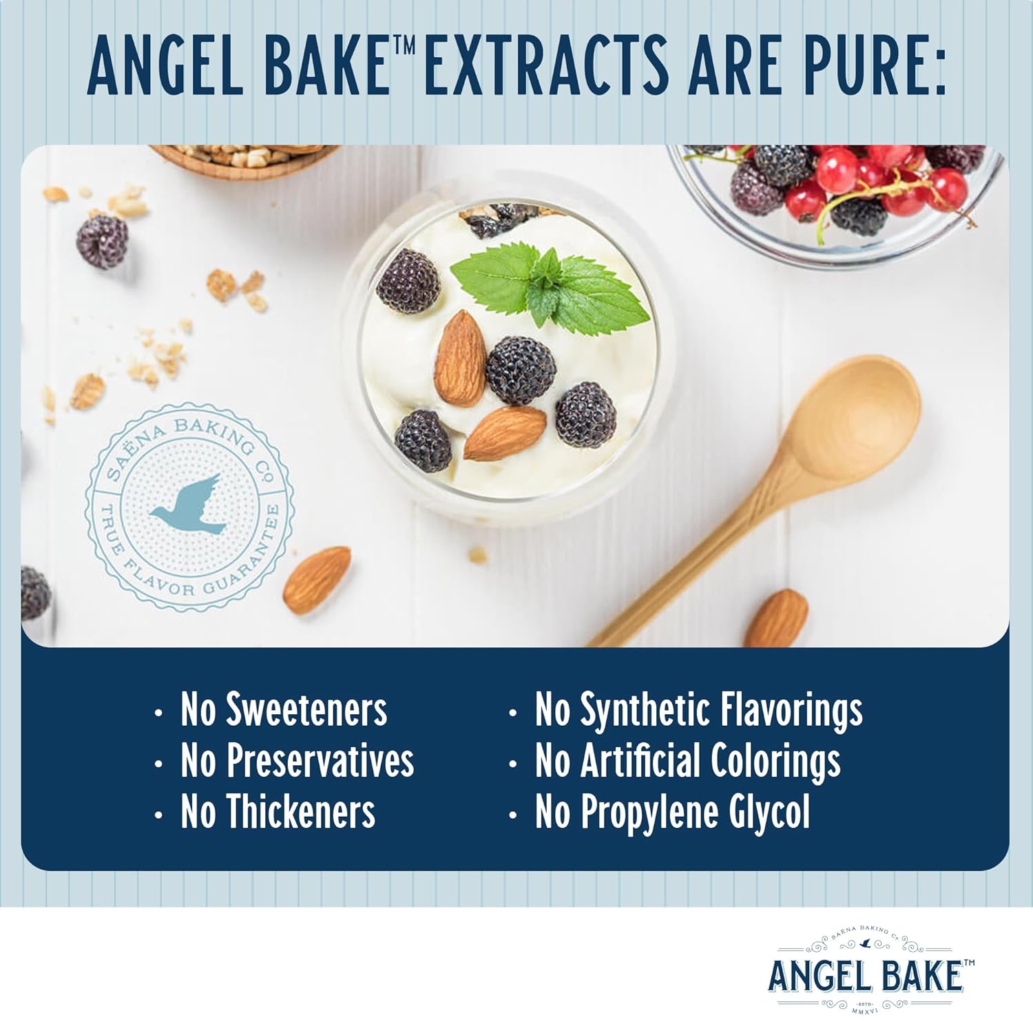 Pure Clove Extract, 1 Gallon - Natural Essence for Beverage Formulations, Bulk Manufacturing, Professional Food Developers - Kosher Certified, Vegan, Gluten-Free, Keto Friendly