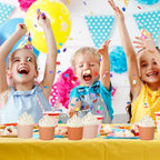 Whaline 120Pcs Orange Paper Baking Cups Scalloped Edge Cupcake Wrappers Gradient Orange Cupcake Muffin Cases for Fall Thanksgiving Party, 3 Colors