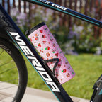 BJPKPK 34oz Insulated Tumbler With lid And Straw Stainless Steel Tumblers Travel Coffee Mug Reusable Thermal Cup,Playground