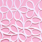 Large Cake and Baking Decorating Stencil (SADA)