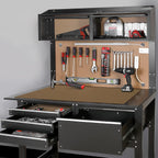 Silicone Mats for Kitchen Counter, Nonslip Silicone Mats for Crafts Countertop Protector Heat Resistant Mat (78.7” x 15.7”, Taupe)