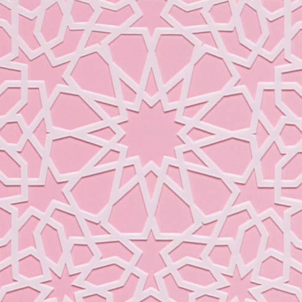 Cake Stencil for Buttercream Cake, Royal Icing, Ganache, Painting, Art and Crafts (IMANE)