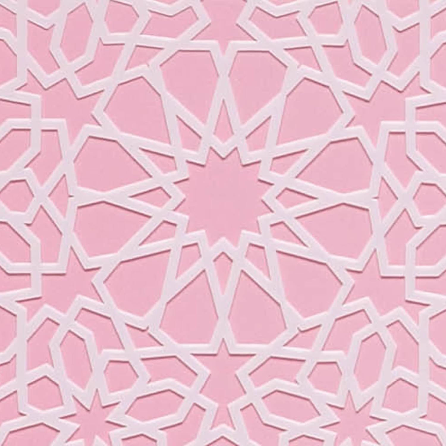 Cake Stencil for Buttercream Cake, Royal Icing, Ganache, Painting, Art and Crafts (IMANE)