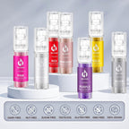 Silver Edible Glitter Spray - 10g Edible Silver Glitter for Cakes Food Grade Metallic Shimmer Powder Cake Sprinkles for Cookie Decorating Chocolate Strawberry