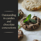 Cook's, Spearmint Extract for Baking, Candies, Chocolates, Tea, Beverages, 8 oz