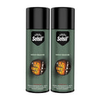 SELSIL Silicone Mold Release Aerosol Spray (2 x 13.5 fl oz) Professional Resin Mold Releaser, Non-Stick, Fast-Drying & Easy Mold Removal, (Pack of 2)