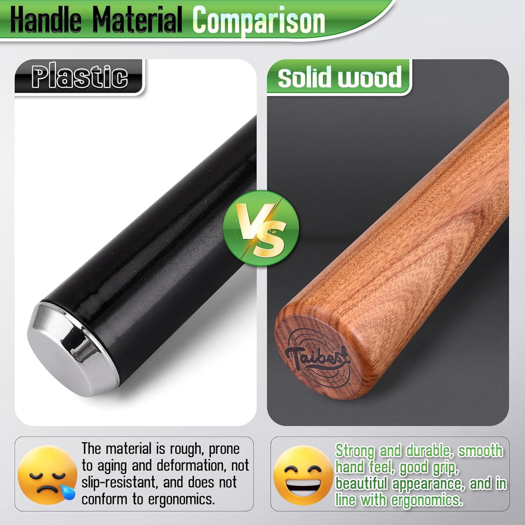 51mm 3 Ear Portafilter for DeLonghi EC680/EC685/EC885 - Stainless Steel Dual Spout Handle with Precision Basket,Siam Rosewood Grip