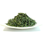 Greenhilltea bulk tea Premium Liu An Gua Pian Melon Slice Green Tea Loose tea 1 LB