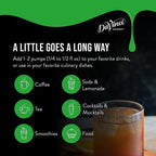 DaVinci Gourmet Lavender Syrup 25.4 Fl Oz (Pack of 3) + 1/4 Oz Syrup Pumps (Pack of 3)