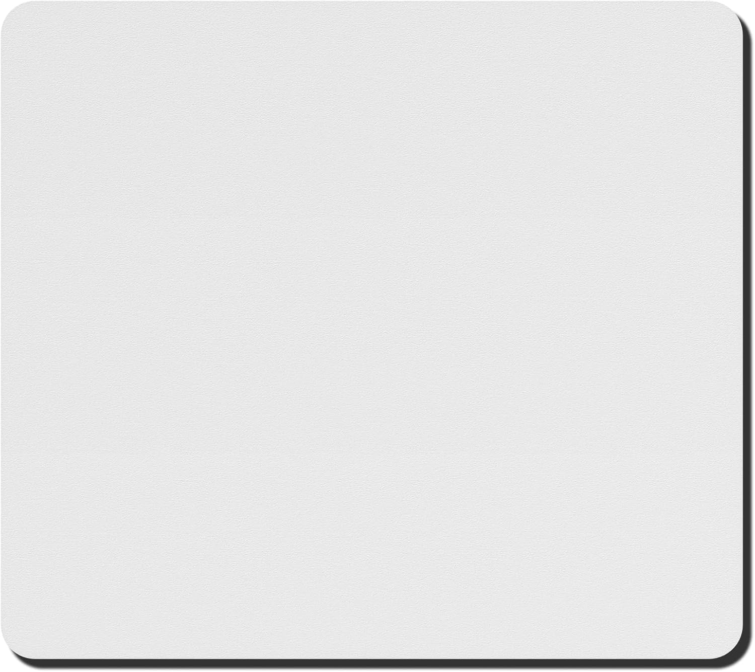 Rnivvi Dish Drying Mat for Kitchen Counter, 16 x 18" Cute Absorbent Heat Resistant Drying Pad with Non-slip Rubber, Coffee Bar Mats for Coffee Machine Dish Rack Kitchen Decor Accessories, Gray