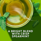 TAZO Tea Bag K-Cup Pods, Awake English Breakfast & Zen 22 CT (2ea) (Variety Pack)