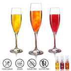 Iridescent Edible Glitter Spray - 22g Edible Luster Dust Metallic Food Grade Glitter for Drinks, Cake Decorating, Baking - Food Coloring Powder Shimmer for Cocktail, Icing, Candy