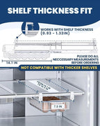 Skywin TidyFriend 3 in 1 Home Organization Kit – Stackable Storage Bins, Laundry Detergent Stand & Refrigerator Egg Drawer, Perfect Holiday Gift for Moms, Homemakers & Home Organization Lovers