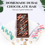 2 Pcs Chocolate Bar Mold Deep Large Chocolate Molds Silicone Break Apart Thick Silicone Molds for Candy Bar (5 Snap）