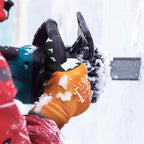 Waterproof Winter Work Gloves for Men and Women, Touchscreen, Freezer Gloves, Thermal Insulated, for Cold Weather
