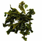 Greenhilltea bulk tea Premium Liu An Gua Pian Melon Slice Green Tea Loose tea 1 LB