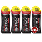 NewTrition® Extra Strength Energy Shots, 250mg Caffeine Energy Shots with Vitamin B & Amino Acids, Sugar-Free Vitamin Energy Shot, 1.7 fl oz (Pack of 24, Cherry Bomb)