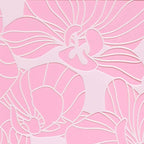 Large and Tall Cake Decorating Stencil (ARGA)