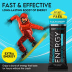 NewTrition® Extra Strength Energy Shots, 250mg Caffeine Energy Shots with Vitamin B & Amino Acids, Sugar-Free Vitamin Energy Shot, 1.7 fl oz (Pack of 24, Blue Raspberry)