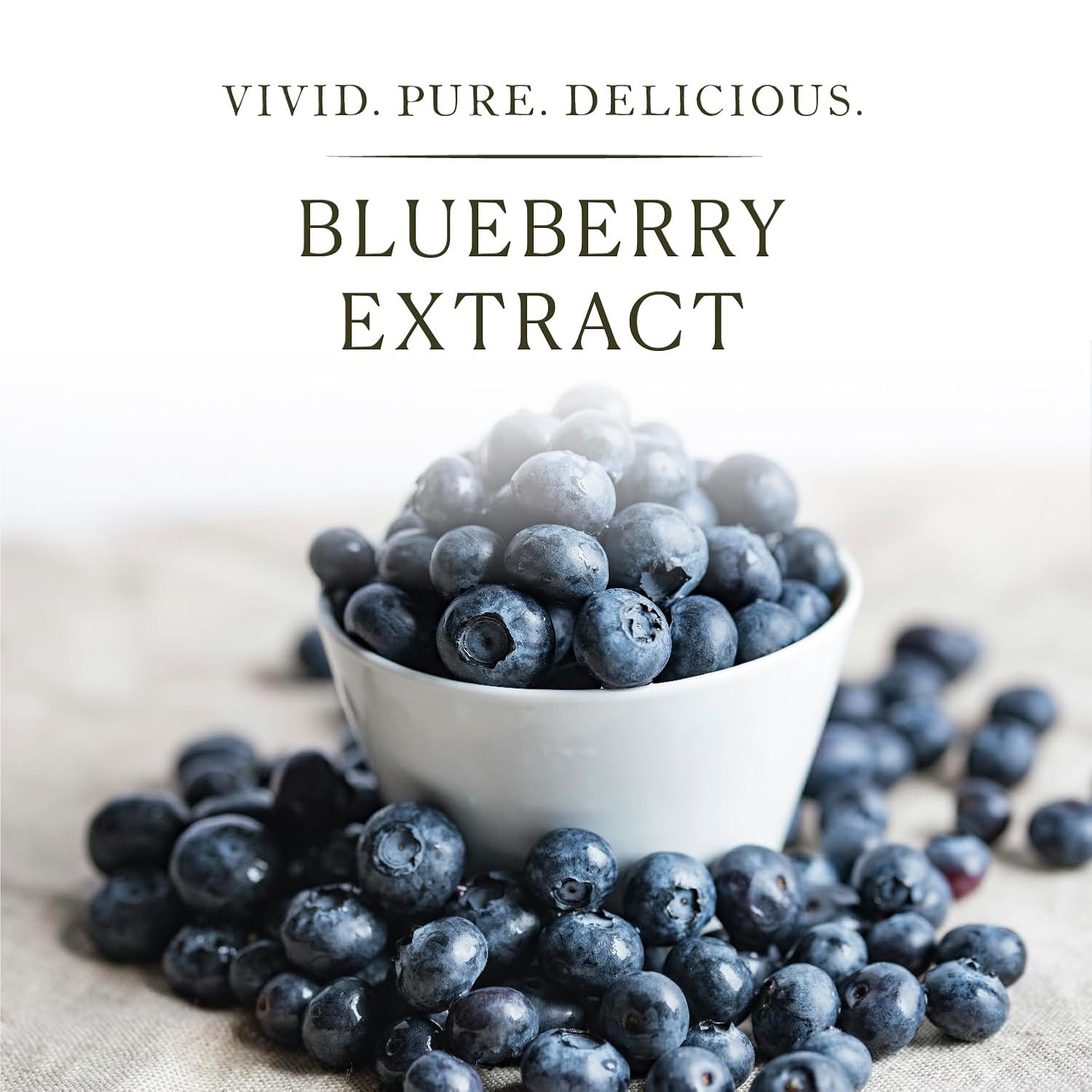 Cook's, Blueberry Extract for Baking, Pies, Jam, Jellies, Candies, Syrup, 8 oz