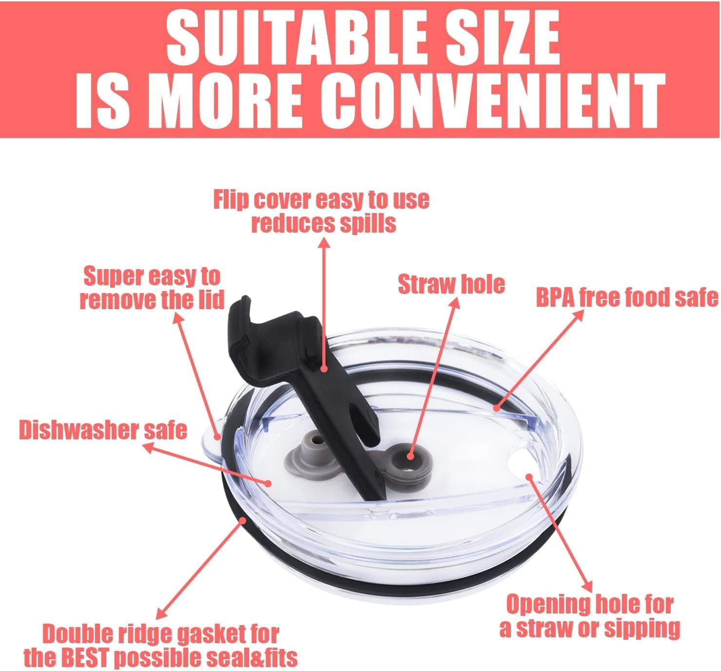 25 Pack 30oz Stainless Steel Tumblers Bulk Reusable Travel Mugs with Lid, Double Wall Powder Coated Coffe Cup for Home, Office, Outdoor Suitable for Vehicle Cup Holders White