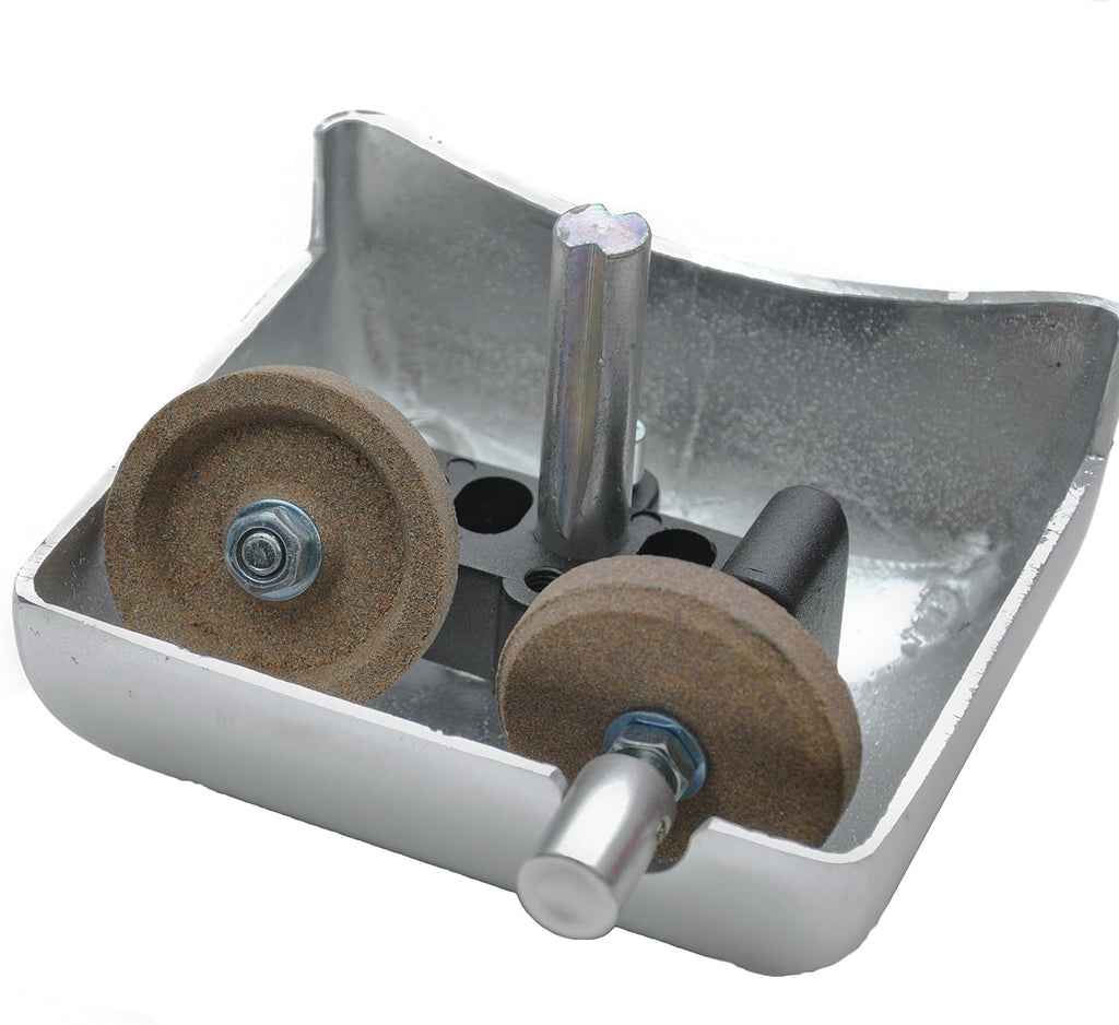 KWS MS-10ET All Metal 320W Electric Meat Slicer 10-Inch with Non-sticky Teflon Blade & Extended Back Space, Frozen Meat/Cheese/Food Slicer Low Noise Commercial and Home Use [ ETL, NSF Certified ]