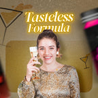 BeePoint Pink Edible Glitter for Drinks 15g - Food Grade, Vibrant Color Shimmer Powdered Dust for Drinks, Cocktails, Cake Decorating, Baking, Chocolates, Candy, Sweets, & Cookies - Vegan & Gluten Free