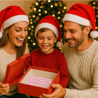 30 Pcs Christmas Coffee Stirrers Candy Cane Swizzle Sticks Coffee Bar Decoration Hot Cocoa Plastic Cocktails Drink Stirrers Reusable Beverage Stir Gifts for Xmas Party Supply (Pink, White)