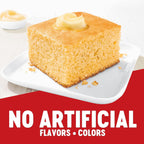 Krusteaz Southern Cornbread & Muffin Mix 11.5 Ounce (Pack of 6)