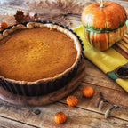 2 Pack Nonstick Tart Pan, Quiche Pan, Carbon Steel Deep-dish Pie Pan with Removable Loose Bottom (11 In)