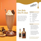 DaVinci Gourmet Cookie Butter Syrup, 25.4 Fluid Ounces (Pack of 1)