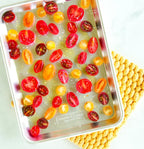 Nordic Ware Naturals Quarter Sheet, 2-Pack, Natural