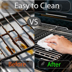 2Pcs Stainless Steel Cooling Racks, Cooling Racks for Cooking and Baking, Cookie Cooling Rack, Oven Cooling Racks for Cooking