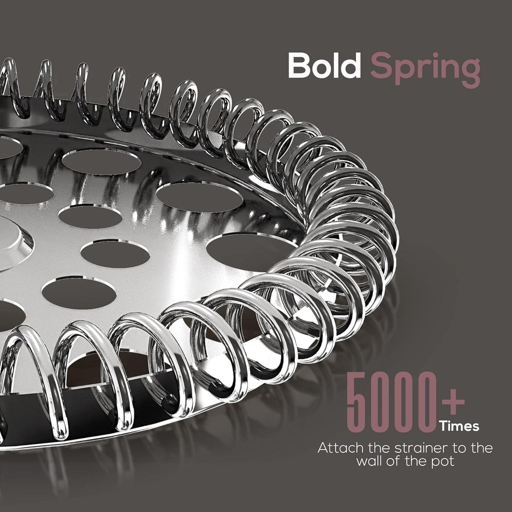 Utopia Kitchen 12 Ounce 0.35 Liter French Press Coffee Maker, Tea Maker, Travel Coffee Presses, Heat Resistant Thickened Borosilicate Coffee Pot for Camping Travel Gifts, Deep Taupe Pack of 1