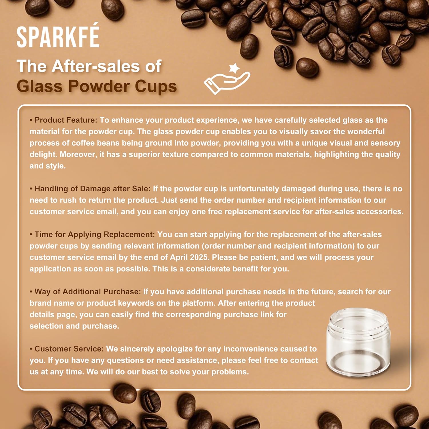 Portable Electric Coffee Grinder, Rechargeable Wireless Handheld Grinder with Stainless Steel Conical Burr, Adjustable Grind Settings, for Espresso, Moka, Pour Over, French Press, Cold Brew