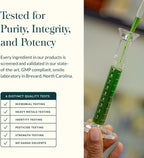 Gaia Herbs Turmeric Supreme Extra Strength - Supports Occasional Swelling from Normal Wear & Tear - with Turmeric Curcumin & Black Pepper - 30 Vegan Liquid Phyto-Capsules (Up to 30-Day Supply)