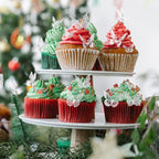 SAOROPEB 3D Butterfly Wall Decor - 48 Pcs, 4 Styles, 3 Sizes - Removable Stickers for Birthdays & Parties