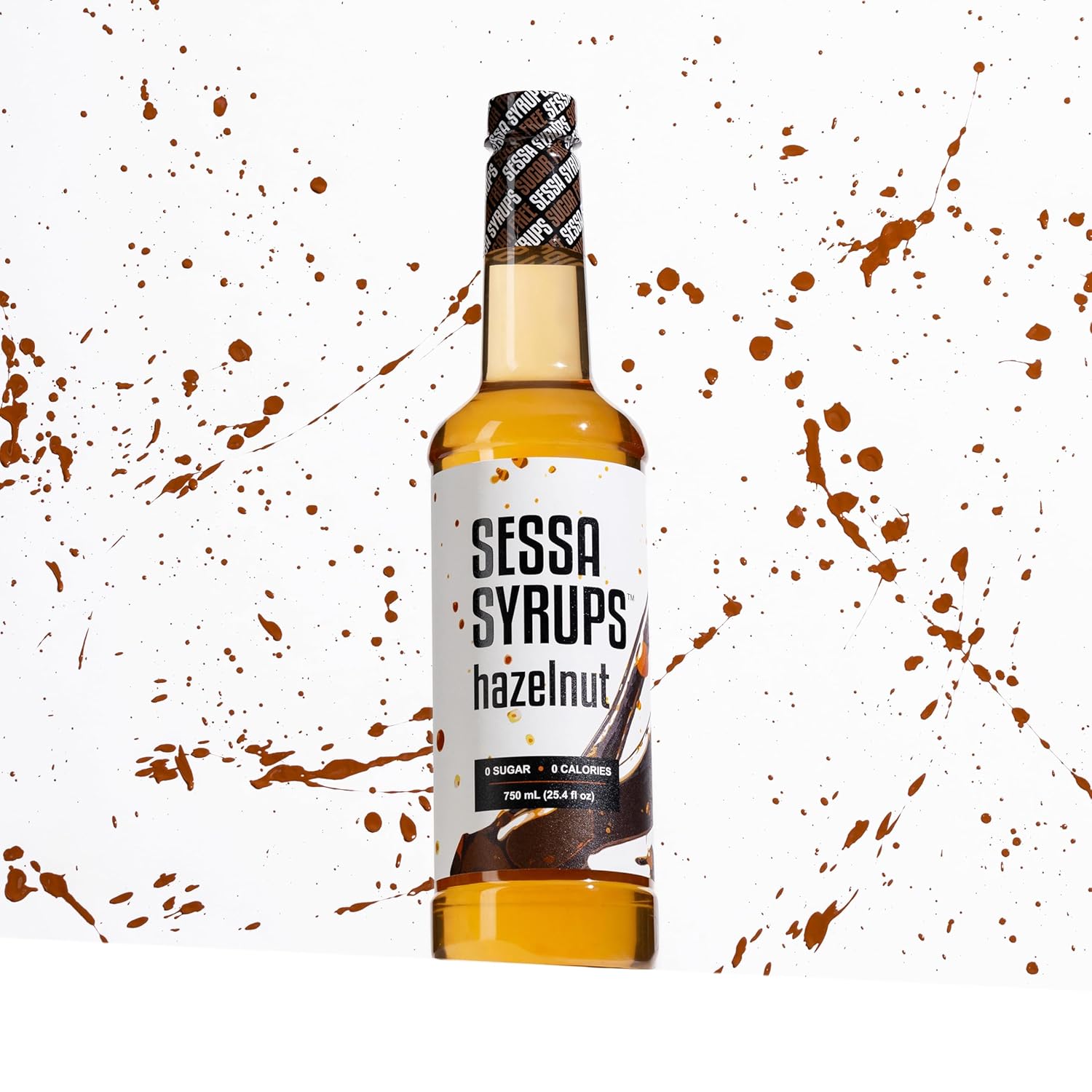 Sessa Syrups Custom Box Set - Pick Your Flavors!