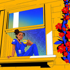 Café Bustelo Espresso Style Dark Roast Coffee, Keurig K-Cup pods, 10 Count Box (Pack of 6)