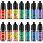 Food Coloring Set for Cake Decorating Rainbow Edible Food Dye for Baking Royal Icing Cookie Supplies Gluten Free 14x12ml Food Grade Liquid Food Color Kit, 0.4 Fl. Oz/Bottles