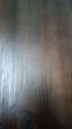 Industrial Pipe Wall Shelves with Real Wood Plank ,36 Inches Floating Shelves for Wall Farmhouse Book Shelves Dark Brown 3 Tier for Kitchen,Living Room Decor and Bar Shelving