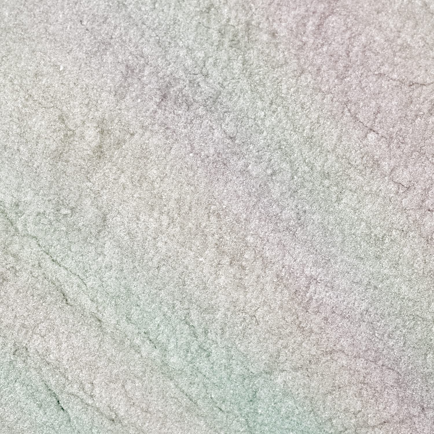 Blue Iridescent BREW GLITTER Edible Glitter For Drinks, Cocktails, Beer, Garnish Glitter & Beverages || 100% Edible & Food Grade | Vegan, Gluten, Nut Free (50g, Blue Iridescent)