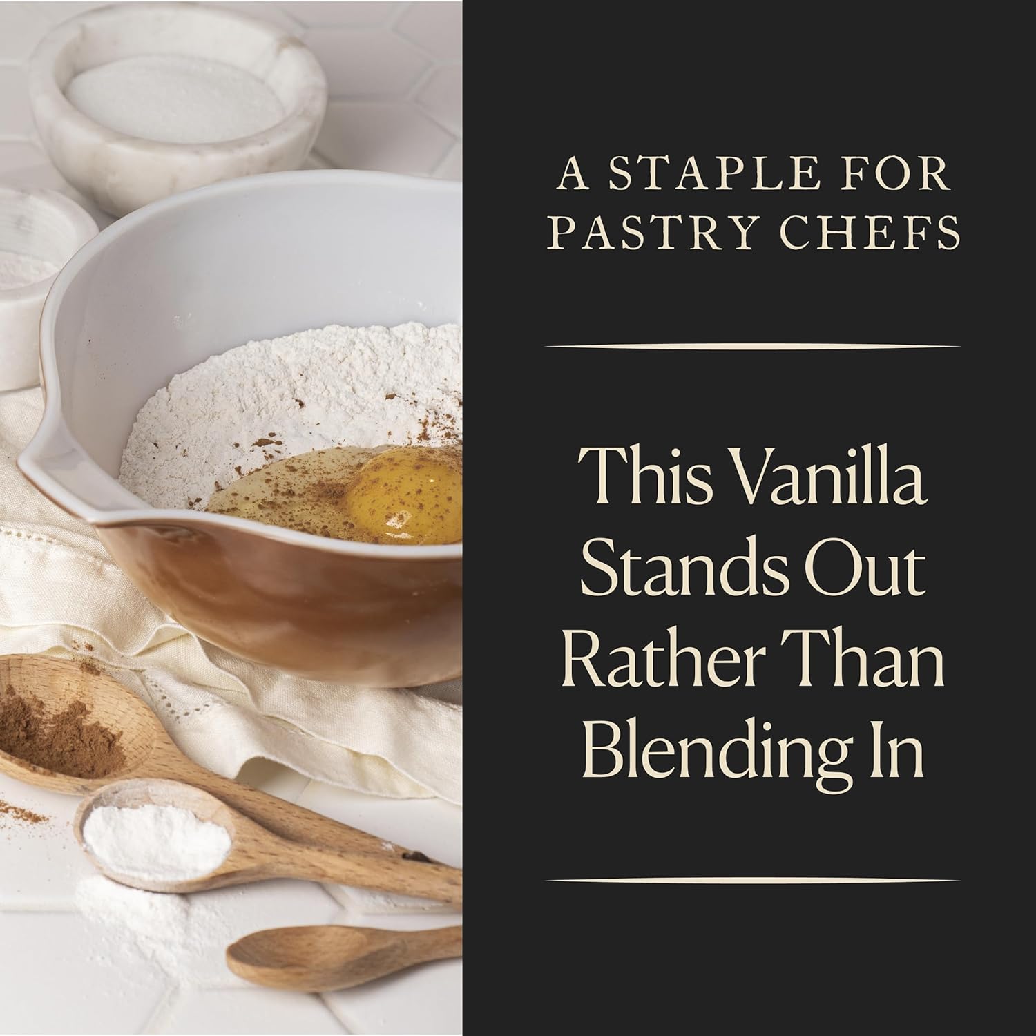 Cook's, Choice Premium Quality Pure Cookie Vanilla Extract, 4 oz