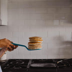 GIR Get It Right Premium Silicone Spatula Turner (Sage), Ultimate - 13 IN - Sparula