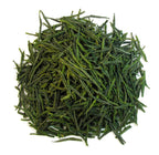 Greenhilltea bulk tea Premium Liu An Gua Pian Melon Slice Green Tea Loose tea 1 LB
