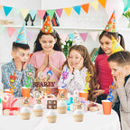 MEMOVAN Bear Baby Shower Cupcake Topper 25pcs We Can Bearly Wait Cake Cupcake Topper Bear Cake Cupcake Decoration for Baby Boy We Can Bearly Wait Bear Theme Birthday Baby Shower Gender Reveal Party