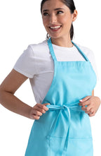 Chef Works Unisex Butcher Apron